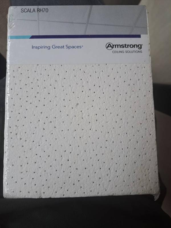 Armstrong ceiling tiles s ARMSTRONG SOLUTIONS (08042756862) in