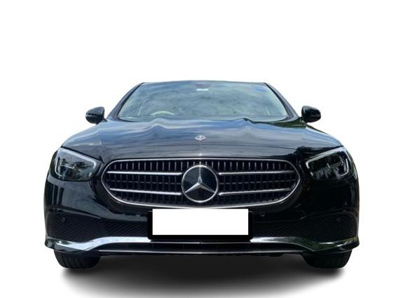 mercedes benz exclusive