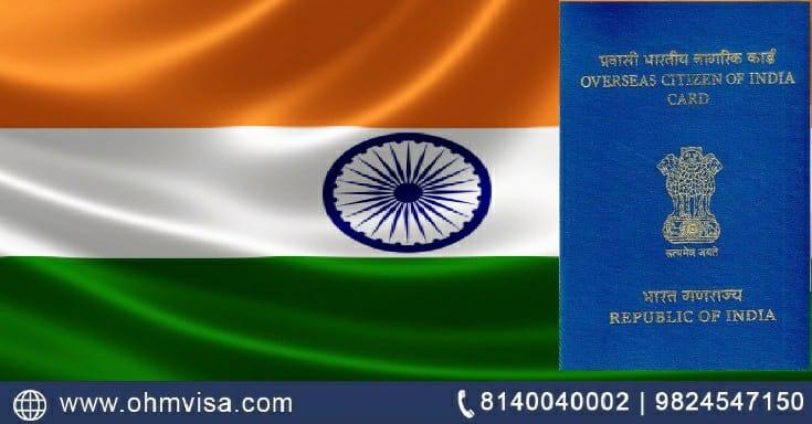 overseas citizen