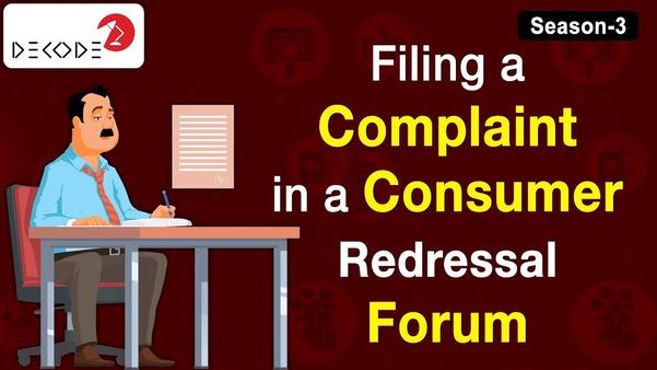 complainant