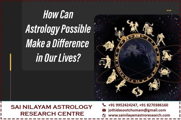astrology language