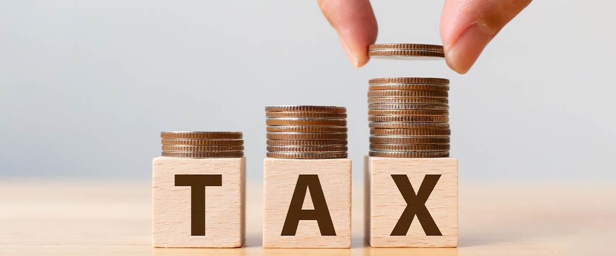 capital gain tax