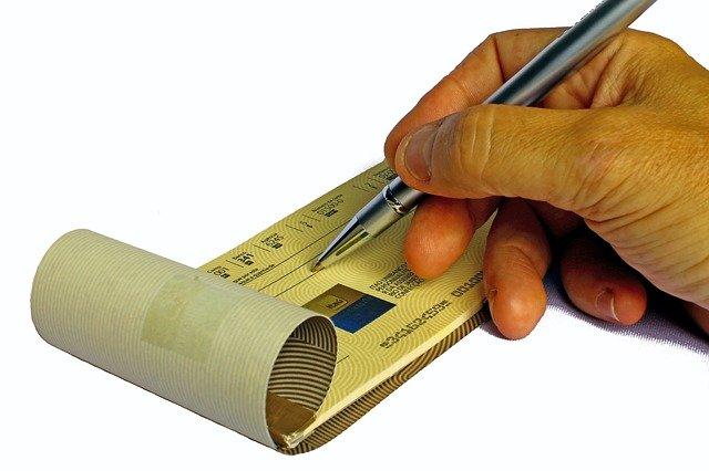 negotiable 20instrument 20act