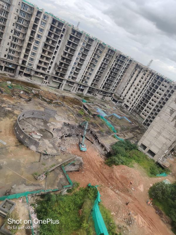 raheja bangalore