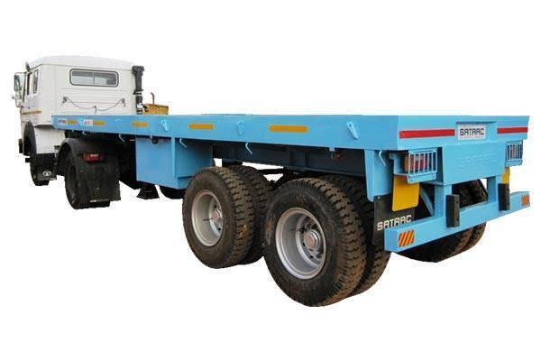 trailor available