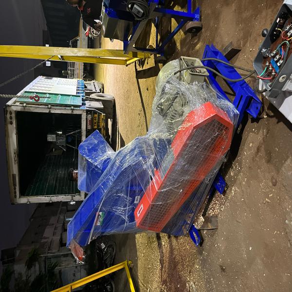 update image