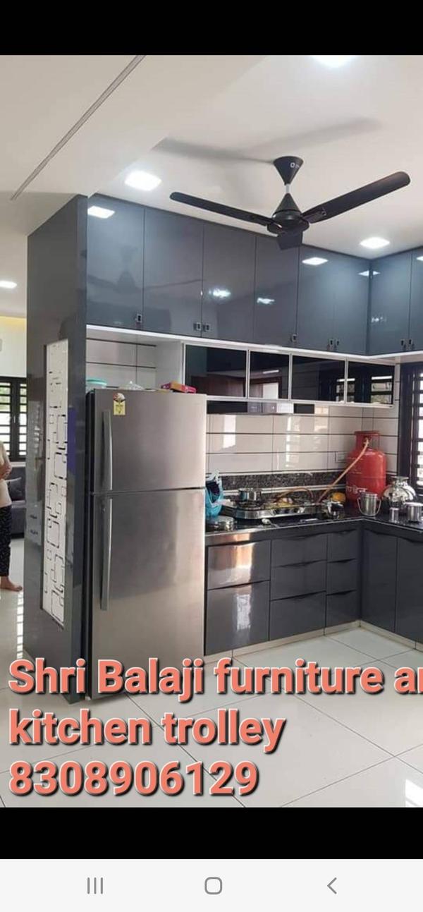 kitchen toli