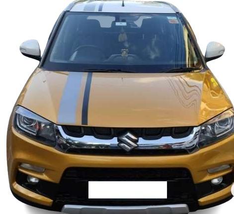 maruti suzuki vitara brezza zd