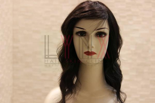 Hair wigs in Malleswaram-
There are so p