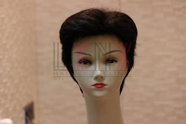 Hair wigs in Yeswanthpur-
There are so p
