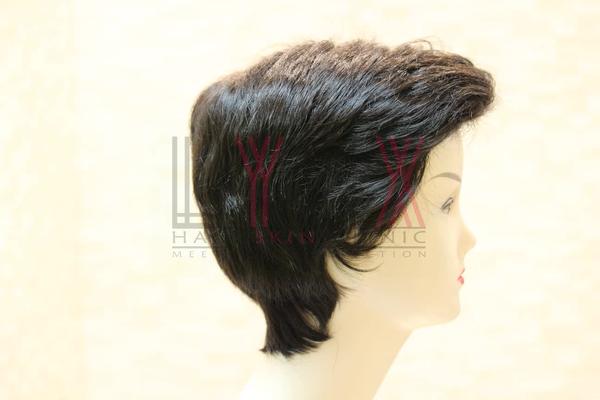 Hair wigs in HSR Layout-
There are so pl