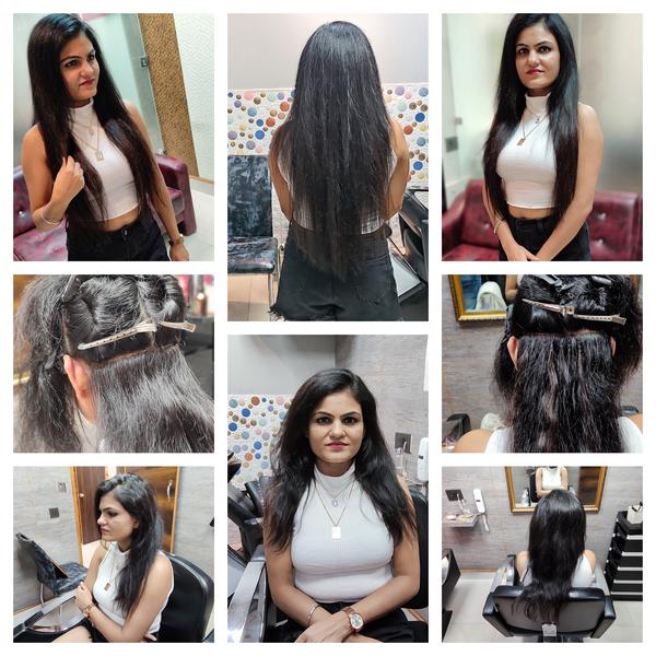 Permanent Hair Extensions in Jayanagar
