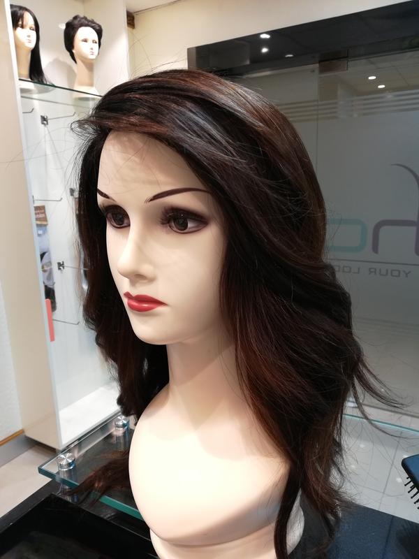 Hair wigs in Vadodara-
There are so plen