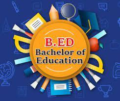 ncte approved college
