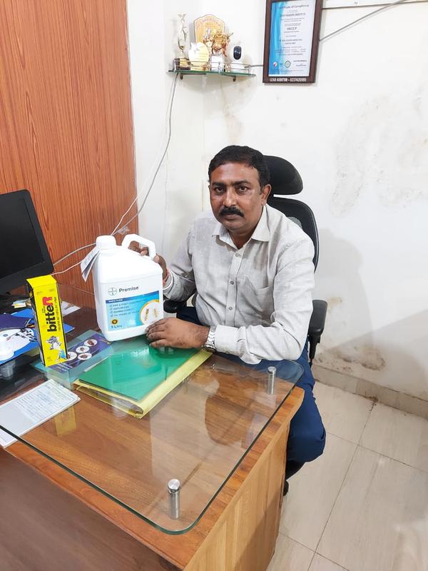 | Best Pest Control Services