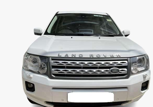 land range rover evoque