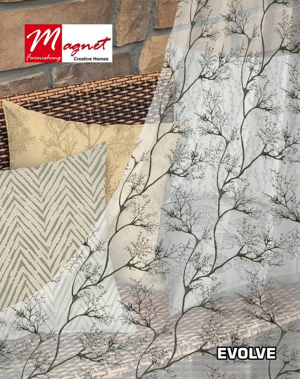 beautiful designer curtain