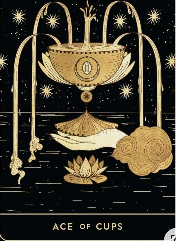 Best tarot card reader near me