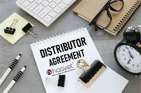 distributor