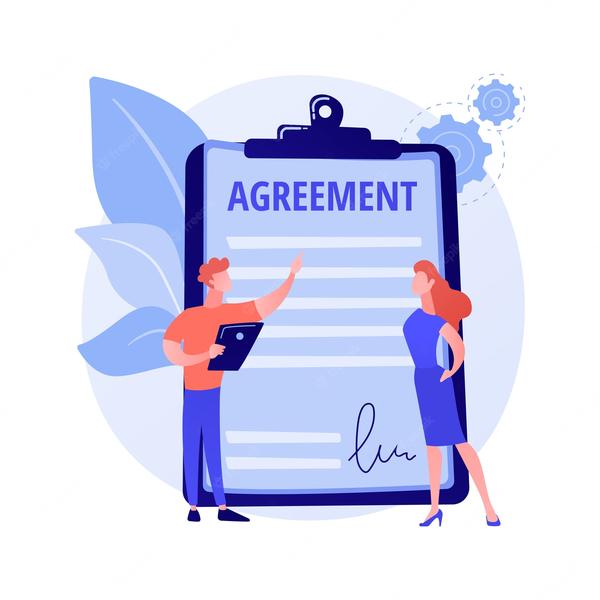 marketing agreement