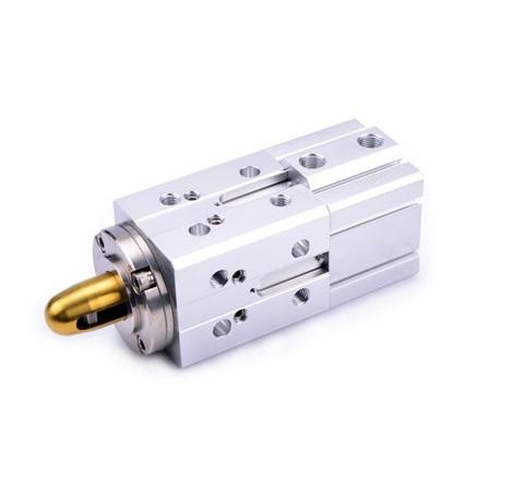 pin clamp cylinder airtac aqk