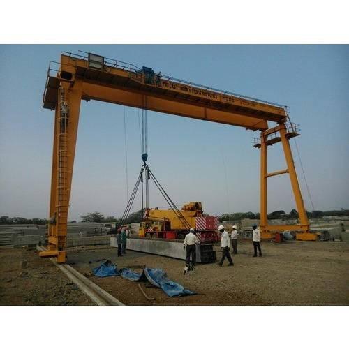 Best CRANE manufacturers in India GEW Cranes