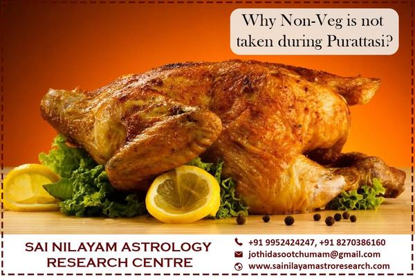 non vegetarian food