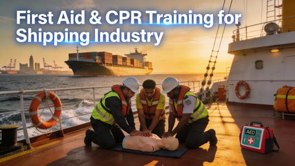 cpr courses chennai
