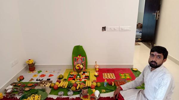 traditional customs make