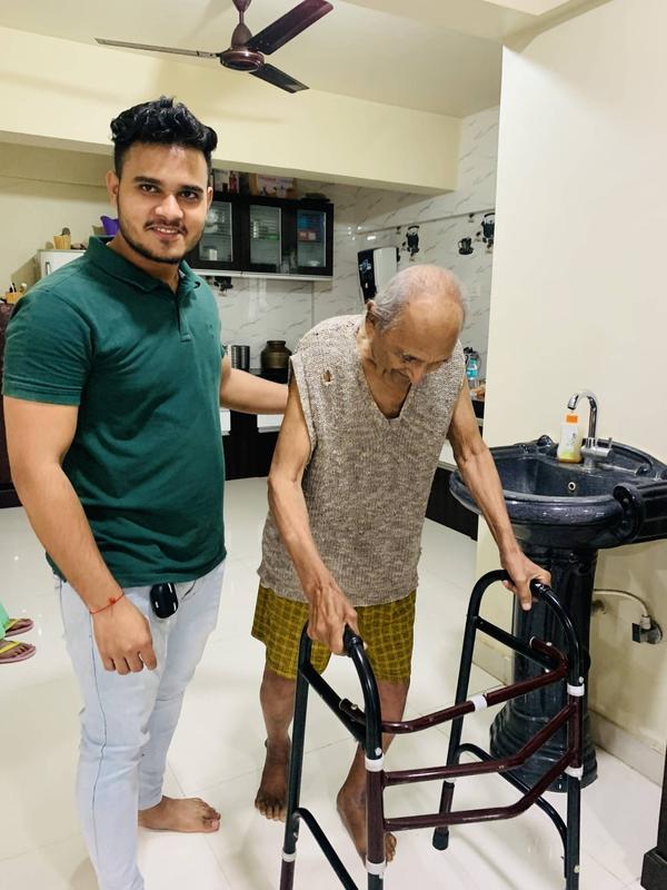 nursing home near me in pune