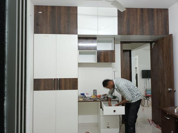 update image