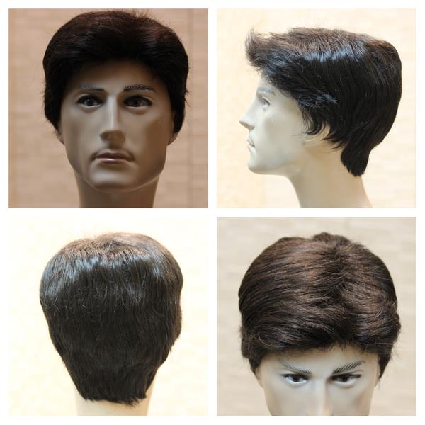 Hair wigs in Baranagar-
There are so ple