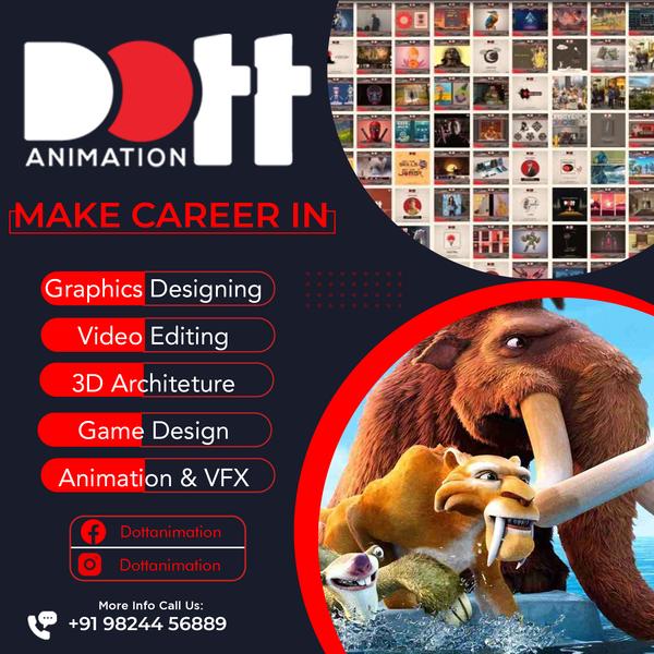 digital media