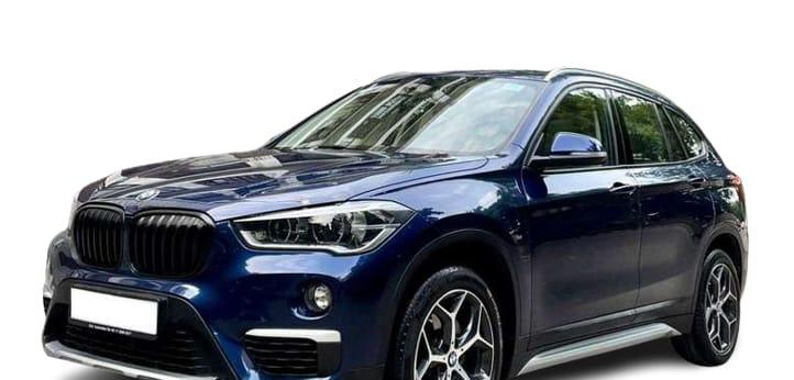 bmw x1 20d xline