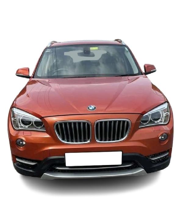 bmw x6 40d m sport