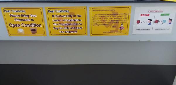 multiple options