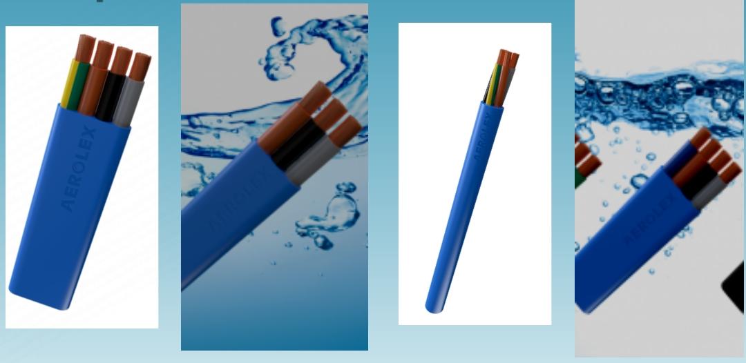How To Spot Problems In Submersible Pumps And Aerolex Cables pvt ltd
