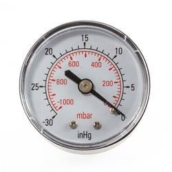 precision gauges