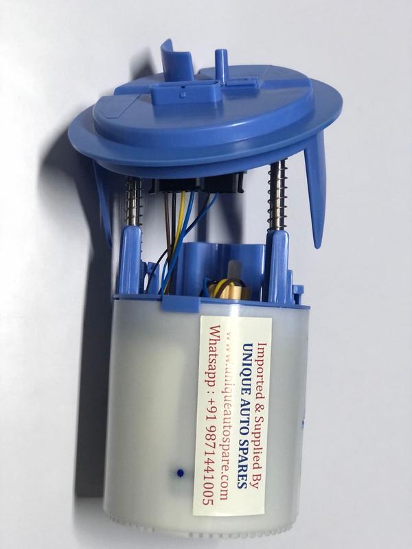 mercedes air matic shocker pum