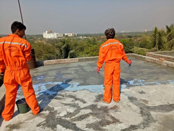 coba bbc waterproofing