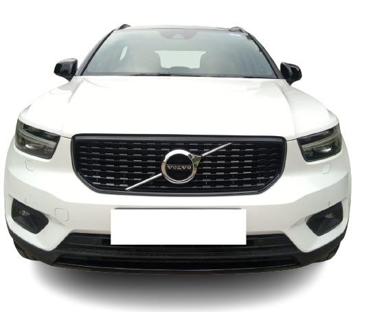 volvo xc90 d5 inscription