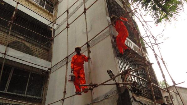 polyurethane coating