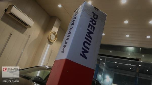 garware premium ppf protection