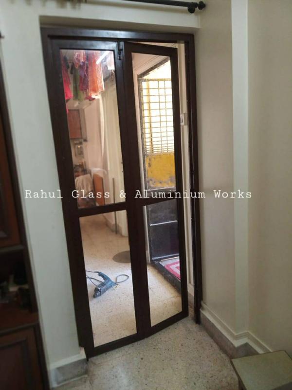 Our Anathor Happy 🙂 customer Mr.Deshmukh. Folding