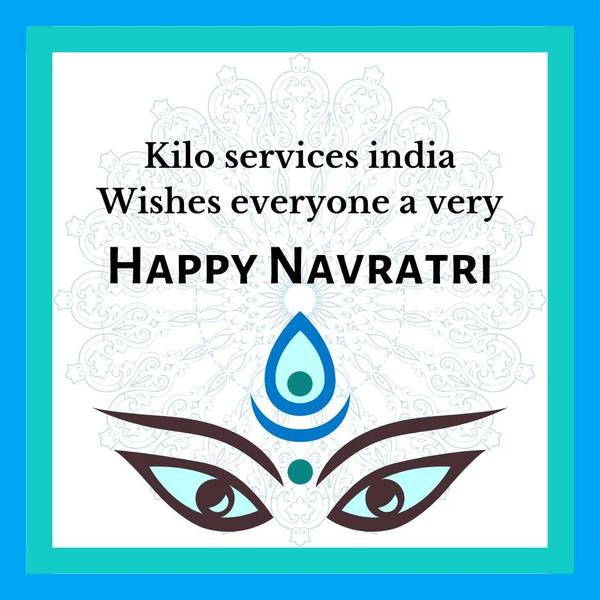 happy navratri