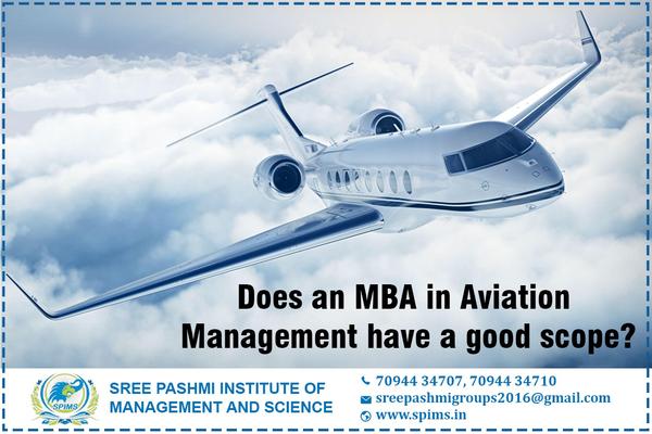 Sree Pashmi Institute Of Management And Science