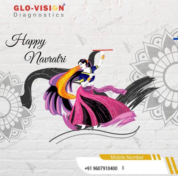 Glovision Diagnostics
Kondwa b