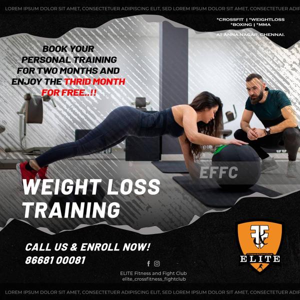 training method