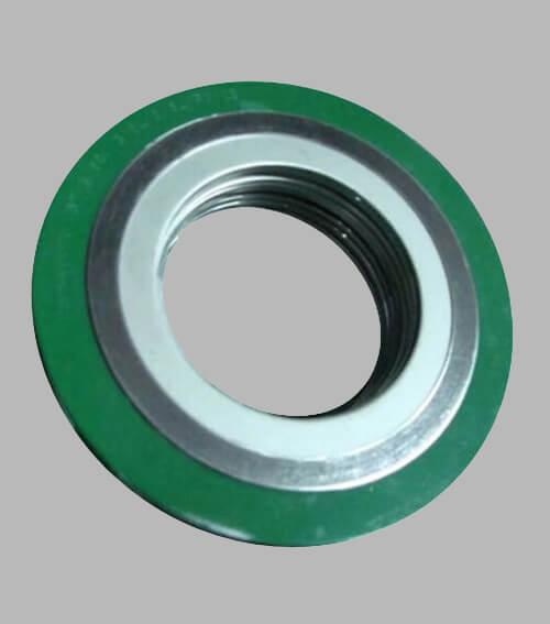 Spiral Wound Gasket Manufacturers. Primax Engineer Primax Engineers Pvt Ltd