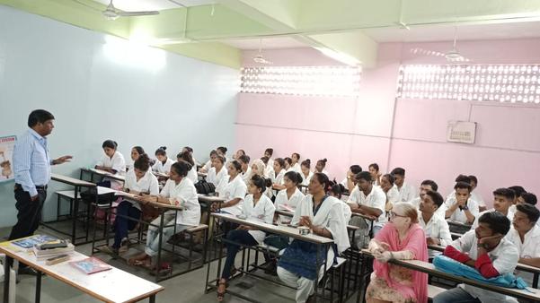 SARTHAK NURSING PARAMEDICAL COLLEGE 08048066902
